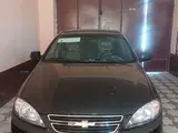 Chevrolet Gentra, 3 pozitsiya 2024 yil, КПП Avtomat, shahar Qarshi uchun ~14 304 у.е. id5226439