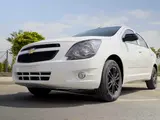 Chevrolet Cobalt, 4 позиция 2025 года, КПП Автомат, в Наманган за 14 600 y.e. id6751049, Фото №1