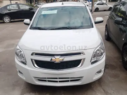 Chevrolet Cobalt, 4 позиция 2024 года, КПП Автомат, в Ташкент за 13 500 y.e. id5092987