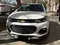 Белый Chevrolet Tracker, 3 позиция 2019 года, КПП Автомат, в Самарканд за 12 700 y.e. id6180022