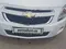 Белый Chevrolet Cobalt, 4 позиция 2018 года, КПП Автомат, в Навои за ~11 059 y.e. id5071154