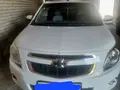 Oq Chevrolet Cobalt, 4 pozitsiya 2021 yil, КПП Avtomat, shahar Shofirkon tumani uchun 11 000 у.е. id6484628