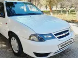 Белый Chevrolet Nexia 2, 2 позиция SOHC 2011 года, КПП Механика, в Наманган за 4 750 y.e. id6669636, Фото №1