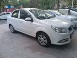 Белый Chevrolet Nexia 3, 2 евро позиция 2017 года, КПП Механика, в Ташкент за 9 500 y.e. id5026847, Фото №1
