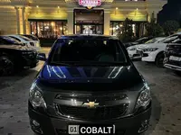 Мокрый асфальт Chevrolet Cobalt, 4 позиция 2020 года, КПП Автомат, в Ташкент за 10 200 y.e. id6988224