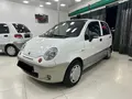 Белый Chevrolet Matiz, 4 позиция 2018 года, КПП Механика, в Ташкент за 5 800 y.e. id6571599