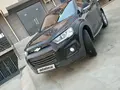 Chevrolet Captiva, 4 позиция 2018 года, КПП Автомат, в Шахрисабз за 18 500 y.e. id6751883