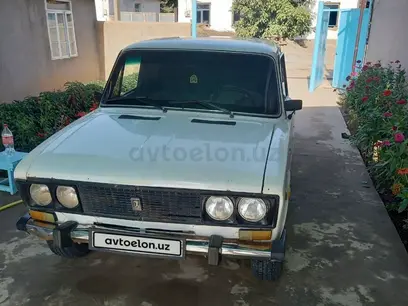 Белый ВАЗ (Lada) 2106 1987 года, КПП Механика, в Шурчи за ~1 582 y.e. id5158740