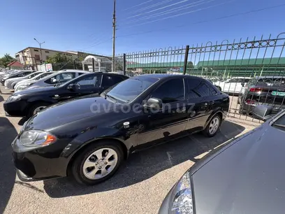 Черный Chevrolet Gentra, 3 позиция 2015 года, КПП Автомат, в Ташкент за 9 500 y.e. id5129624
