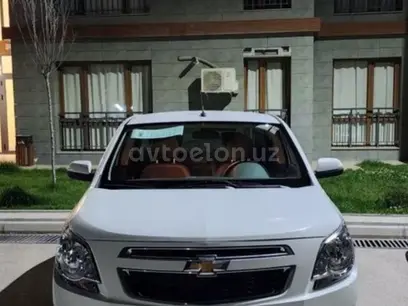 Chevrolet Cobalt, 4 позиция 2024 года, КПП Автомат, в Ташкент за 12 800 y.e. id5152386