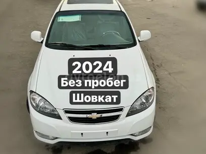 Chevrolet Gentra, 3 позиция 2024 года, КПП Автомат, в Ташкент за 15 400 y.e. id5183165