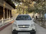 Chevrolet Captiva, 2 позиция 2010 года, КПП Механика, в Андижан за 9 000 y.e. id6689761, Фото №1