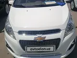Chevrolet Spark, 4 позиция 2022 года, КПП Механика, в Ташкент за 10 000 y.e. id5196534, Фото №1
