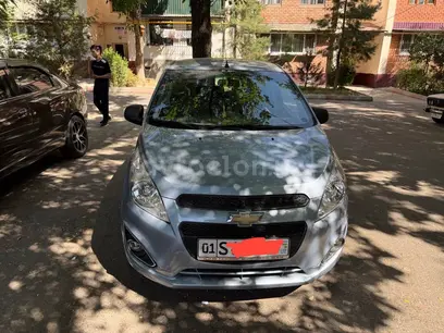 Chevrolet Spark, 2 позиция 2020 года, КПП Механика, в Ташкент за 6 700 y.e. id6401970