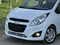 Белый Chevrolet Spark, 2 евро позиция 2019 года, КПП Механика, в Янгиюльский район за 9 000 y.e. id4983818