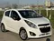 Белый Chevrolet Spark, 2 евро позиция 2019 года, КПП Механика, в Янгиюльский район за 9 000 y.e. id4983818