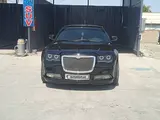 Chrysler 300C 2008 года, в Бухара за 10 500 y.e. id6647006, Фото №1