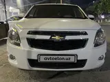Oq Chevrolet Cobalt, 4 pozitsiya 2021 yil, КПП Avtomat, shahar Yangiyo'l uchun 11 500 у.е. id5198292, Fotosurat №1
