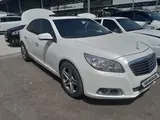 Chevrolet Malibu, 2 позиция 2013 года, КПП Механика, в Гулистан за 11 000 y.e. id6432532, Фото №1