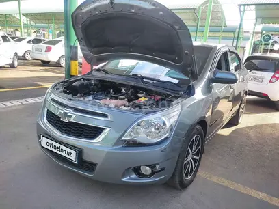 Chevrolet Cobalt 2014 yil, shahar Toshkent uchun 8 300 у.е. id5177995