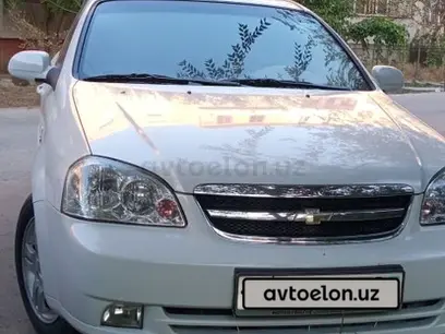 Chevrolet Lacetti, 3 позиция 2011 года, КПП Автомат, в Бухара за 7 500 y.e. id6385763