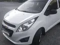 Белый Chevrolet Spark, 2 позиция 2020 года, КПП Механика, в Ташкент за 8 200 y.e. id5152956