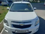 Chevrolet Cobalt, 4 позиция 2021 года, КПП Автомат, в Ташкент за 11 500 y.e. id5207255, Фото №1