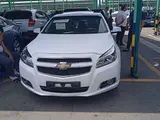 Chevrolet Malibu, 3 позиция 2012 года, КПП Автомат, в Ташкент за 14 000 y.e. id6345003, Фото №1