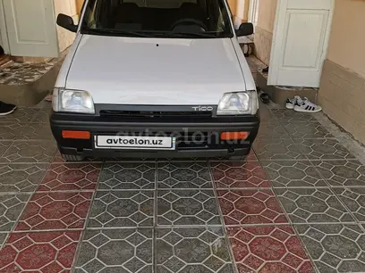 Daewoo Tico 1998 yil, shahar Samarqand uchun 2 000 у.е. id5194551