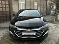 Черный Chevrolet Malibu 2 2022 года, в Наманган за 24 500 y.e. id6810080