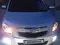 Ko'k-xavorang Chevrolet Cobalt, 1 pozitsiya 2014 yil, КПП Mexanika, shahar Qarshi tumani uchun 8 200 у.е. id5091230