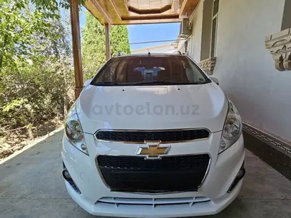 Chevrolet Spark, 4 pozitsiya 2020 yil, КПП Mexanika, shahar Beruniy uchun ~10 334 у.е. id5179659