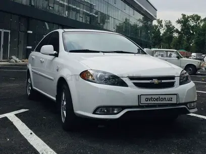 Белый Chevrolet Gentra, 3 позиция 2022 года, КПП Автомат, в Ташкент за 14 747 y.e. id5107279