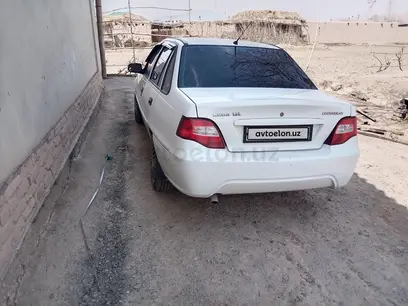 Белый Chevrolet Nexia 2, 1 позиция DOHC 2014 года, КПП Механика, в Амударьинский район за ~6 077 y.e. id4974149