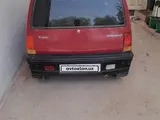 Красный Daewoo Tico 2000 года, КПП Механика, в Шерабадский район за ~1 581 y.e. id6412537, Фото №1