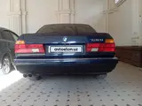 Фиолетовый BMW 730 1992 года, КПП Механика, в Самарканд за 5 500 y.e. id6320253, Фото №1