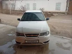 Chevrolet Nexia 2, 2015