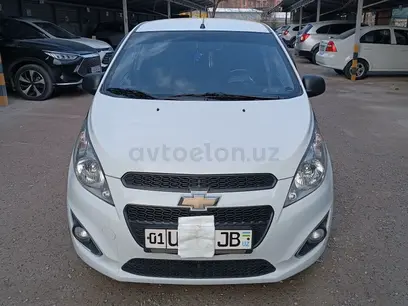 Chevrolet Spark, 2 позиция 2020 года, КПП Механика, в Ташкент за 9 500 y.e. id4919009