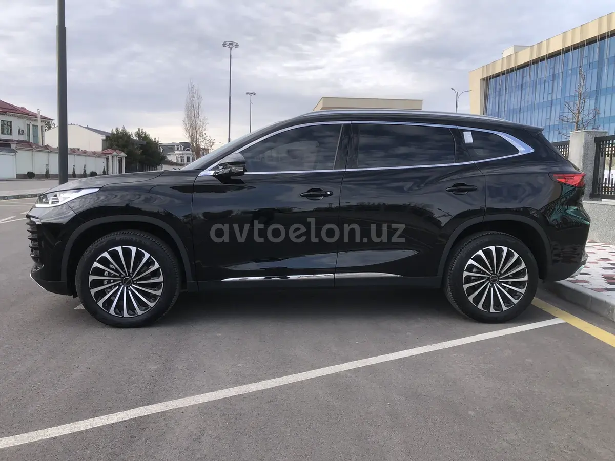 EXEED TXL 2023 — 3