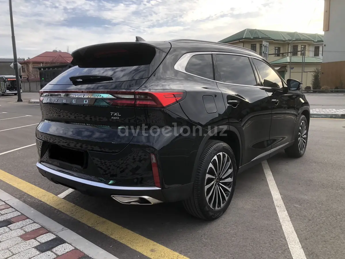 EXEED TXL 2023 — 6