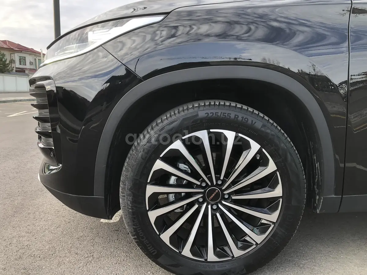 EXEED TXL 2023 — 9