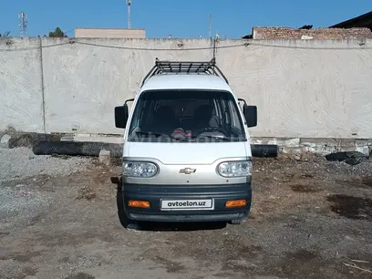 Chevrolet Damas 2018 года, КПП Механика, в Янгиюль за ~6 818 y.e. id4938206