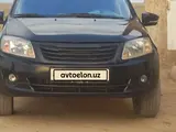 VAZ (Lada) Granta 2012 yil, shahar Navoiy uchun 4 000 у.е. id6459647, Fotosurat №1