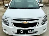 Chevrolet Cobalt, 4 позиция 2024 года, КПП Автомат, в Бухара за 12 800 y.e. id6463282, Фото №1