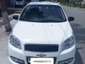 Белый Chevrolet Nexia 3, 1 позиция 2017 года, КПП Механика, в Узунский район за ~8 521 y.e. id5034273