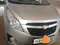 Серебристый Chevrolet Spark, 4 позиция 2012 года, КПП Механика, в Самарканд за 6 600 y.e. id4983798