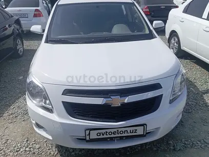 Chevrolet Cobalt, 2 позиция 2021 года, КПП Механика, в Ургенч за ~11 050 y.e. id4929255