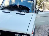 Белый ВАЗ (Lada) 2106 1994 года, КПП Механика, в Навои за ~1 664 y.e. id6660573, Фото №1