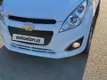 Белый Chevrolet Spark, 2 евро позиция 2022 года, КПП Механика, в Гиждуван за 8 500 y.e. id6533488