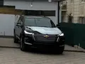 Черный Chevrolet Traverse 2023 года, КПП Автомат, в Самарканд за 52 000 y.e. id6335045